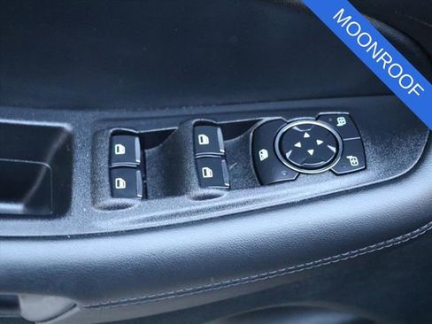 Used 2024 Ford Edge SEL w/ Convenience Package image 18