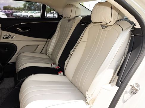 New 2026 Bentley Flying Spur Plug-In Hybrid AWD/4WD image 59