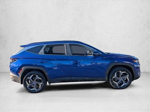 Used 2023 Hyundai Tucson SEL w/ Convenience Package image 8