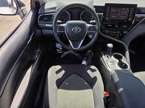Used 2024 Toyota Camry LE FWD image 12