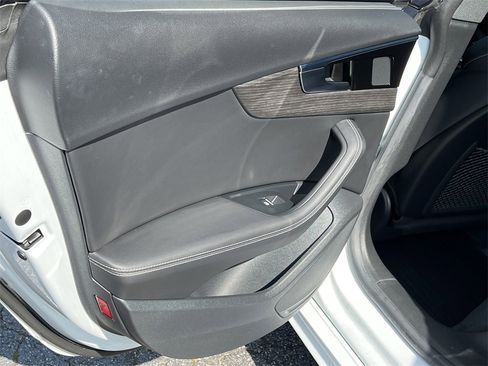 Used 2021 Audi A5 2.0T Premium Plus w/ Premium Plus image 18