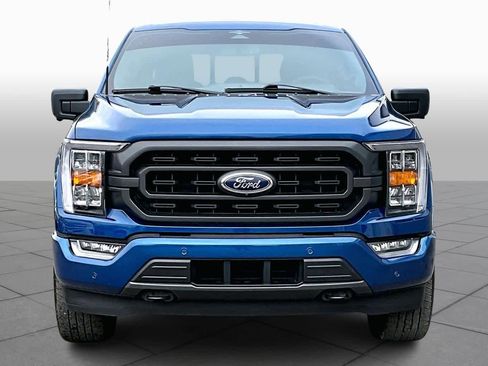 Used 2023 Ford F150 XLT w/ Equipment Group 302A High image 3