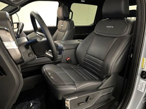 New 2026 Ford F250 Platinum AWD/4WD image 26