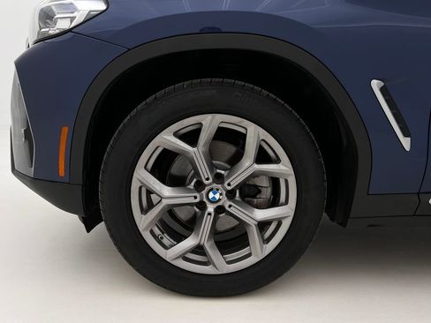 Used 2022 BMW X3 xDrive30i w/ Premium Package 2 image 25