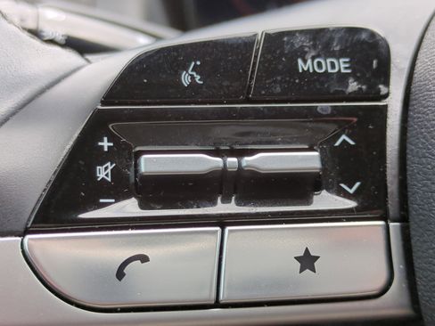 Certified 2023 Hyundai Tucson SEL w/ Convenience Package image 13