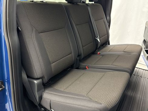 New 2025 Ford F150 STX w/ Equipment Group 201A FX4 image 30