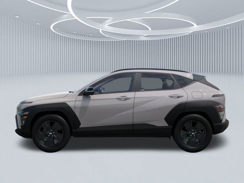 New 2026 Hyundai Kona SEL Sport image 3