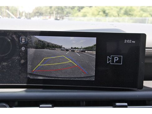 Certified 2025 Hyundai Santa Cruz SEL FWD image 27