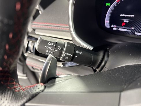 Used 2026 Acura MDX A-Spec AWD/4WD image 14
