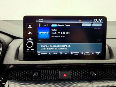 Used 2024 Honda CR-V Sport Touring image 17