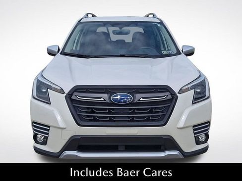Used 2024 Subaru Forester Touring AWD/4WD image 2