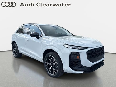 New 2026 Audi Q3 quattro 2.0T image 7