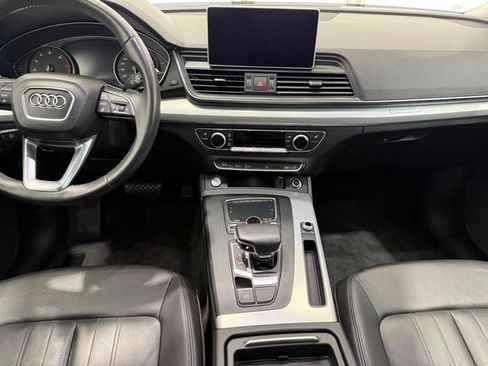 Used 2018 Audi Q5 2.0T Premium Plus AWD/4WD image 9
