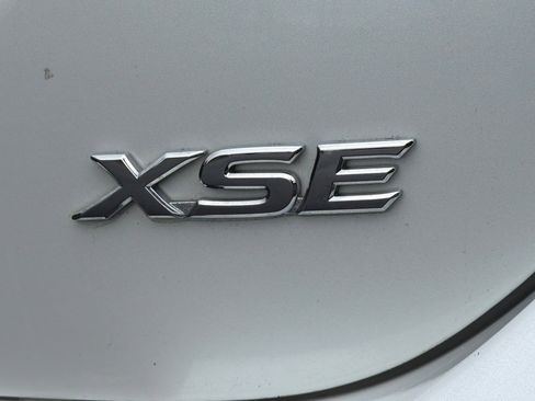 Used 2024 Toyota Camry XSE image 27