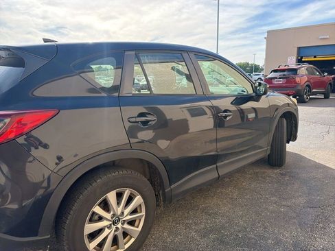 Used 2016 MAZDA CX-5 Sport w/ Rear Camera Package AWD/4WD image 6
