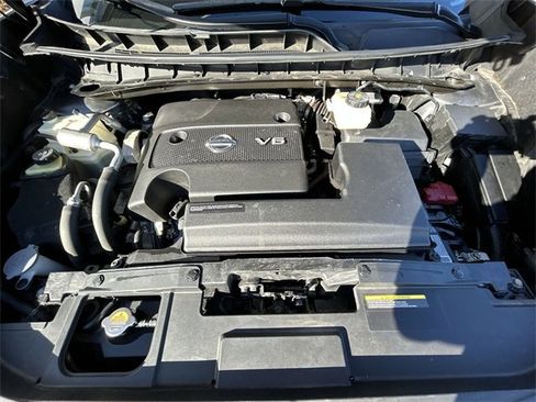Used 2020 Nissan Murano SL image 14