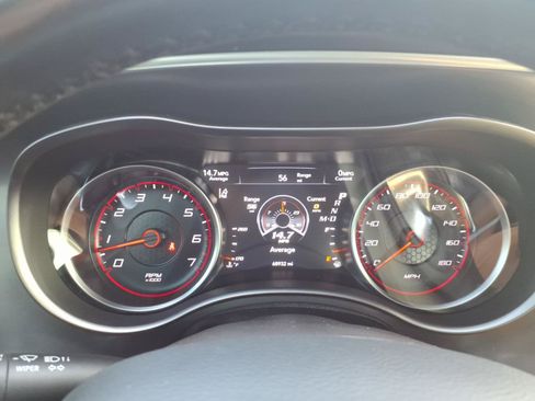Used 2021 Dodge Charger Scat Pack RWD image 18