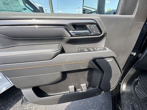 New 2026 GMC Sierra 2500 AT4 image 11