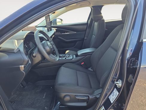 Used 2024 MAZDA CX-30 AWD 2.5 S image 15