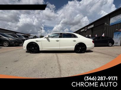 Used 2015 Bentley Flying Spur W12