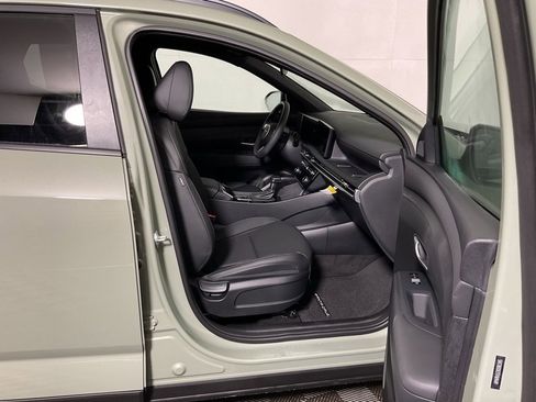 New 2026 Hyundai Santa Cruz SEL image 33