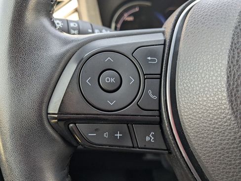 Used 2021 Toyota RAV4 XSE AWD/4WD image 18