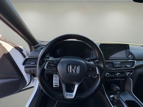 Used 2020 Honda Accord Sport image 21
