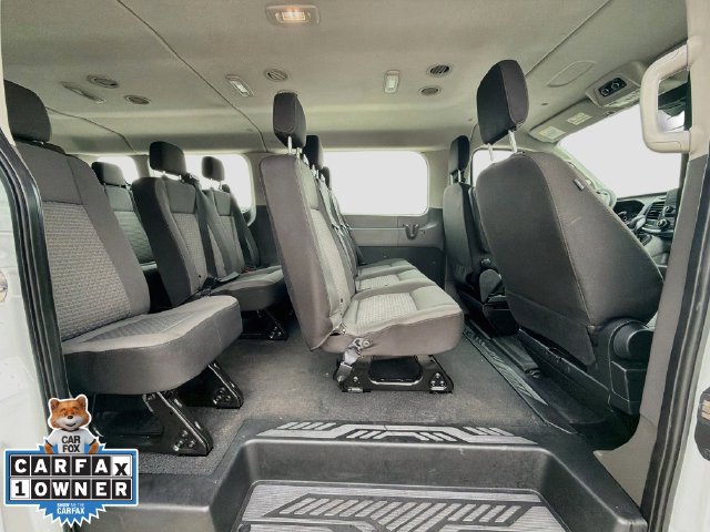 Certified 2024 Ford Transit 350 XL RWD image 22