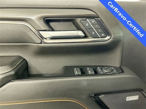 Certified 2024 GMC Sierra 2500 AT4 w/ Technology Package image 11
