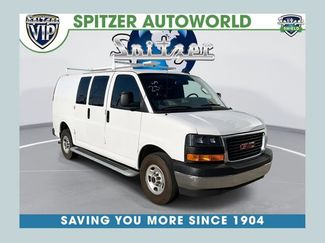 Used 2024 GMC Savana 2500 RWD video 1