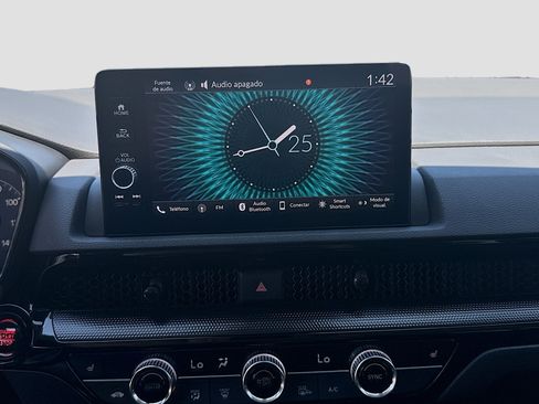 Certified 2024 Honda CR-V EX-L image 12