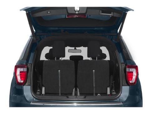 Used 2018 Ford Explorer Limited FWD image 30