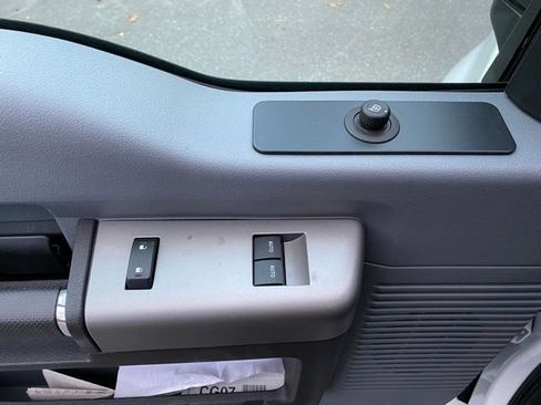 New 2026 Ford F650 2WD Regular Cab Super Duty image 28