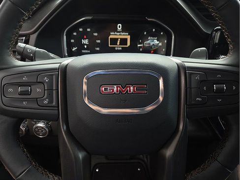 Used 2026 GMC Sierra 1500 AT4 w/ AT4 Premium Package AWD/4WD image 19