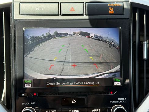 Used 2019 Subaru Ascent Premium AWD/4WD image 20