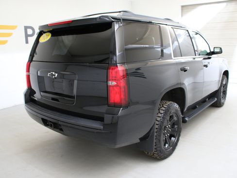 Used 2020 Chevrolet Tahoe LS image 9