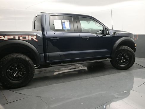 Used 2023 Ford F150 Raptor w/ Equipment Group 802A Raptor R image 6