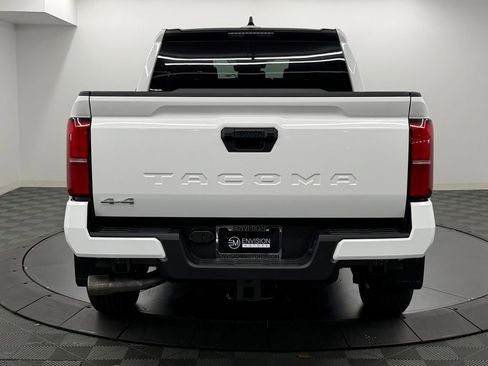 New 2026 Toyota Tacoma SR5 AWD/4WD image 10