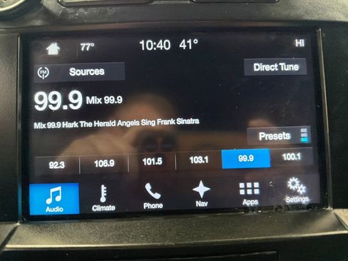 Used 2017 Ford F150 Platinum image 22