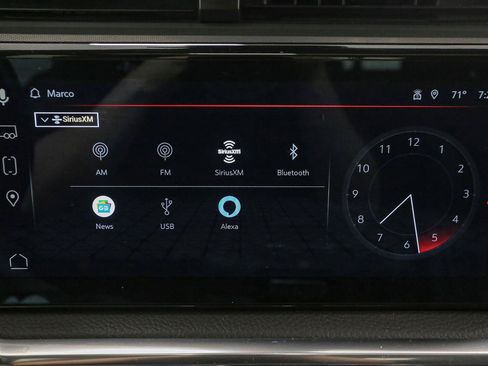 Used 2022 GMC Sierra 1500 Denali AWD/4WD image 30
