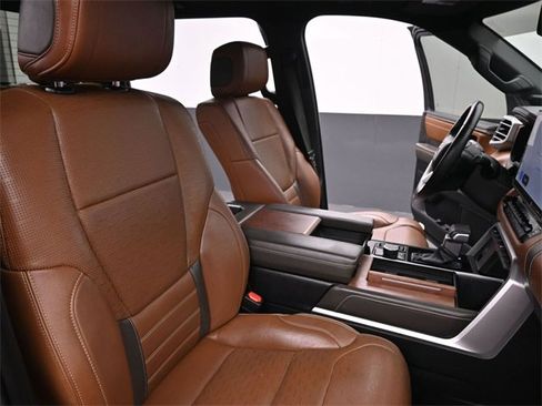 Used 2023 Toyota Tundra 1794 Edition image 25