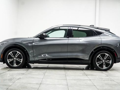 Used 2023 Ford Mustang Mach-E Premium RWD image 9