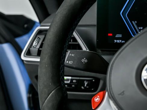 Used 2023 BMW M2 w/ Lighting Package image 27