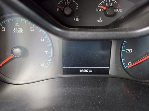 Used 2019 GMC Canyon 2WD Crew Cab w/ Convenience Package image 5