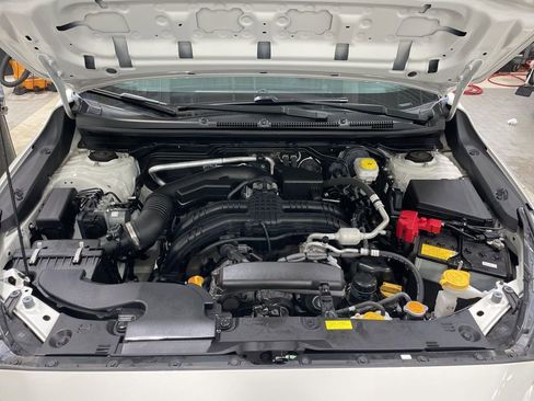 Certified 2024 Subaru Crosstrek 2.0i Premium image 10