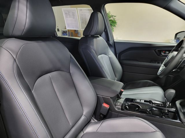 Certified 2026 Subaru Forester Limited AWD/4WD image 16
