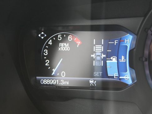 Used 2019 Ford Ranger Lariat w/ Equipment Group 501A Mid image 5