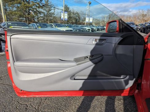 Used 2007 Toyota Solara SE FWD image 12