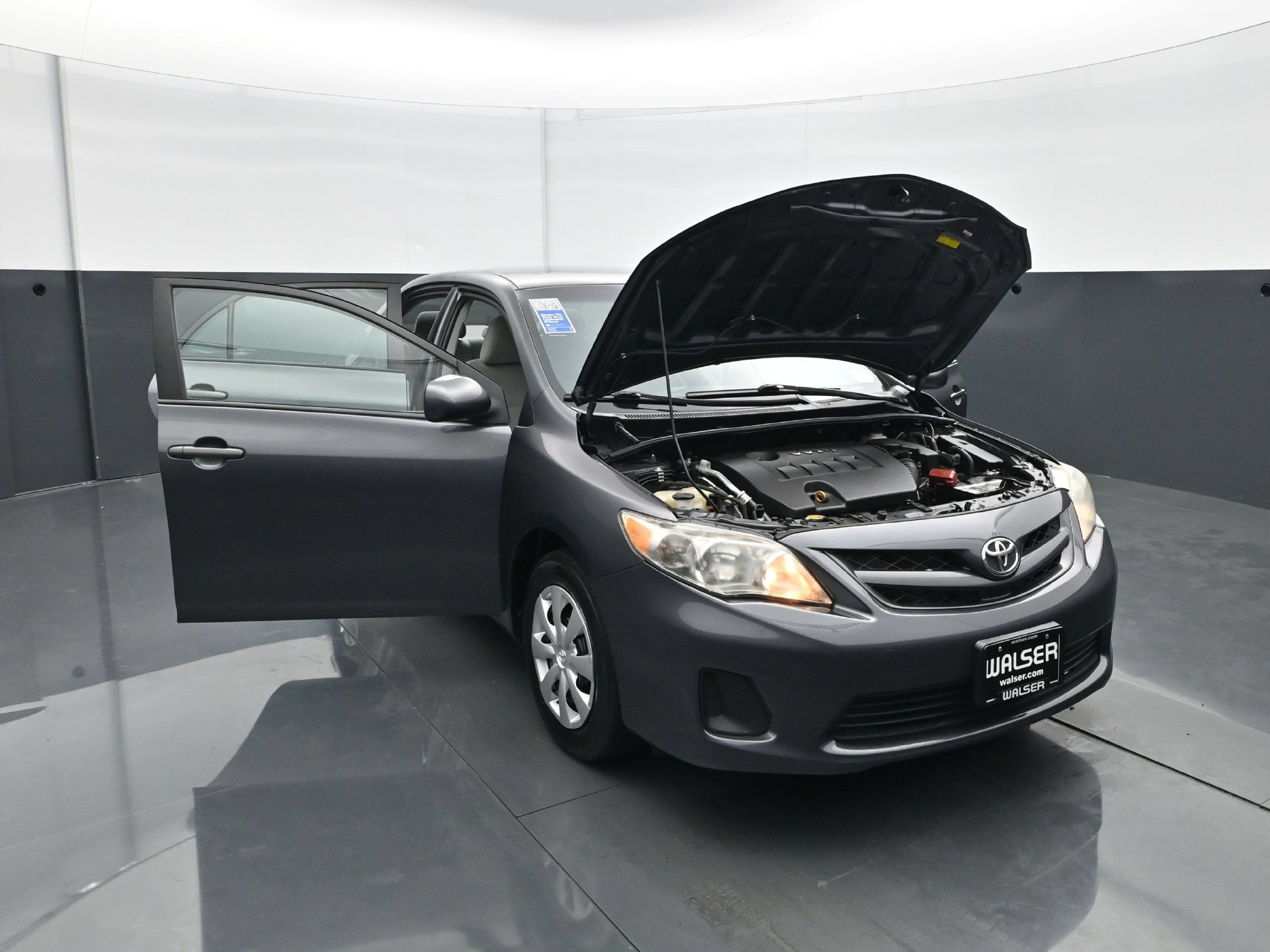 Used 2011 Toyota Corolla LE FWD image 31