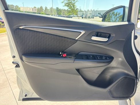 Used 2020 Honda Fit EX image 13